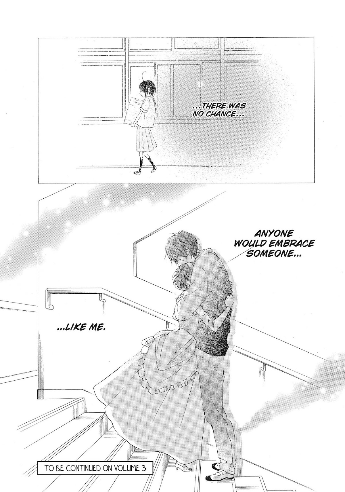 Kimi wa Kawaii Onnanoko Chapter 8 page 39 - Chapter 8: Koeda-chan and Miniderella