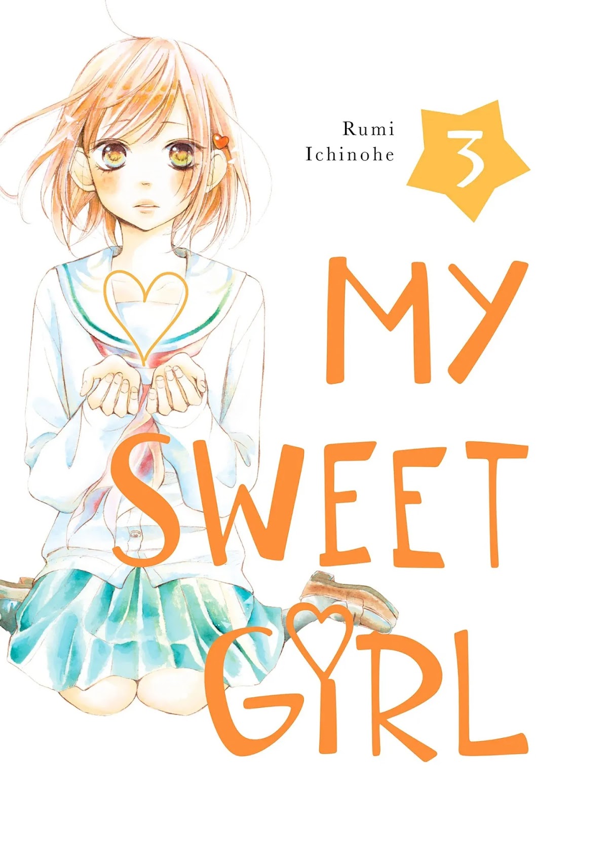 Kimi wa Kawaii Onnanoko Chapter 9 page 1 - Chapter 9: Masamune and his Girlfriend