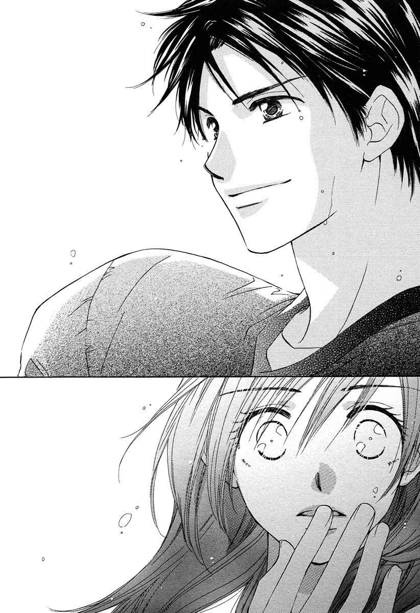 Kimi wa Kirakira Chapter 1.2 page 39 - Chapter 1 v2 : Kick Off