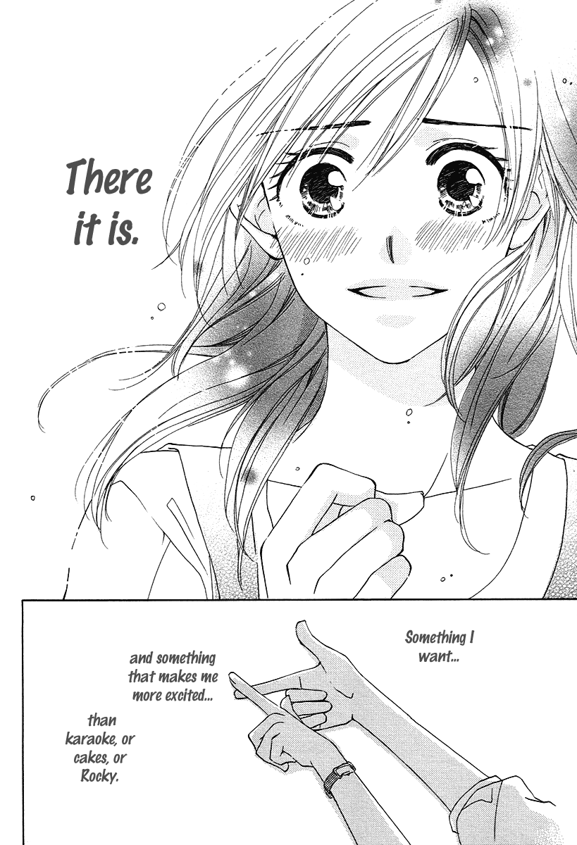 Kimi wa Kirakira Chapter 1.2 page 40 - Chapter 1 v2 : Kick Off