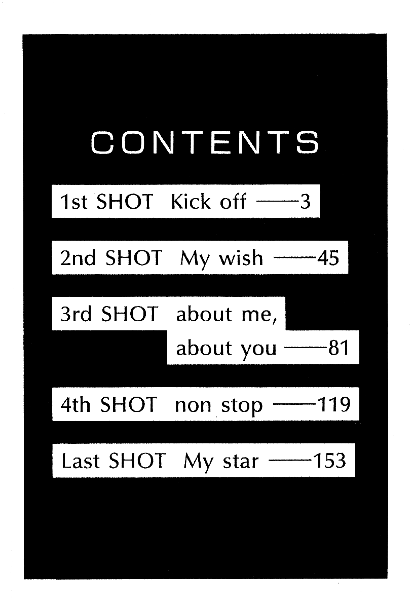 Kimi wa Kirakira Chapter 1.2 page 44 - Chapter 1 v2 : Kick Off