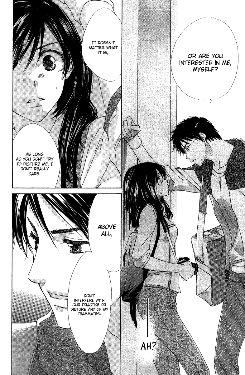 Kimi wa Kirakira Chapter 2.2 page 13 - Chapter 2 v2 : My Wish