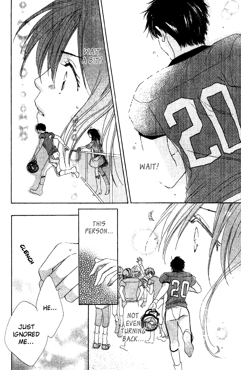 Kimi wa Kirakira Chapter 2.2 page 29 - Chapter 2 v2 : My Wish