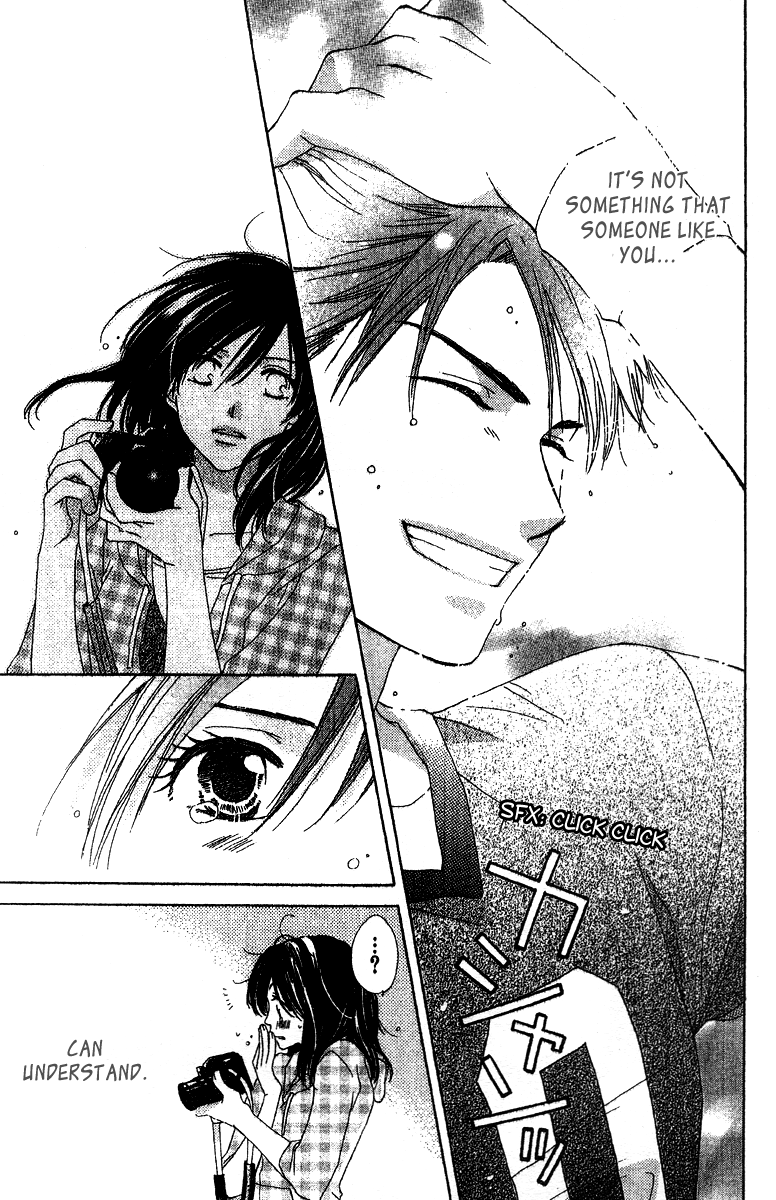 Kimi wa Kirakira Chapter 2.2 page 32 - Chapter 2 v2 : My Wish