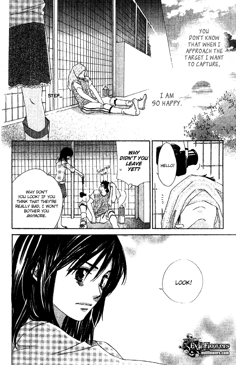 Kimi wa Kirakira Chapter 2.2 page 33 - Chapter 2 v2 : My Wish