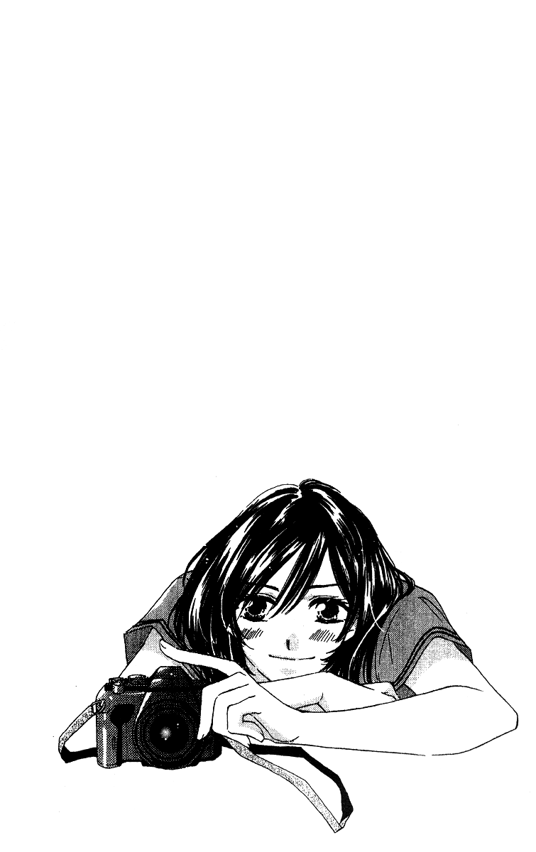Kimi wa Kirakira Chapter 2.2 page 4 - Chapter 2 v2 : My Wish