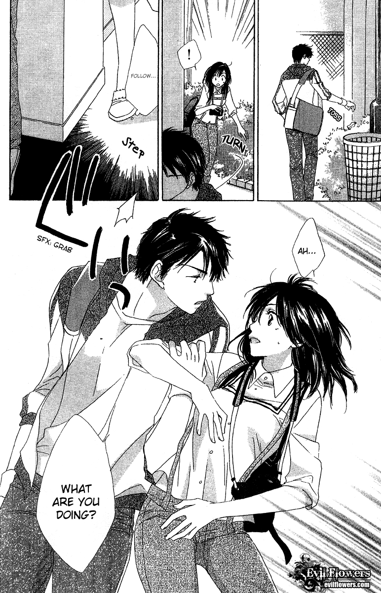 Kimi wa Kirakira Chapter 2.2 page 9 - Chapter 2 v2 : My Wish