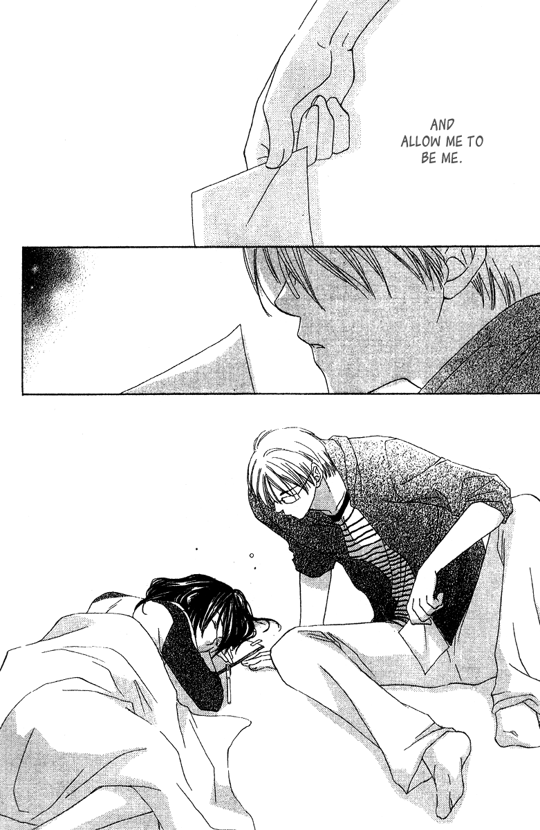 Kimi wa Kirakira Chapter 3.2 page 17 - Chapter 3 v2 : About Me, About You