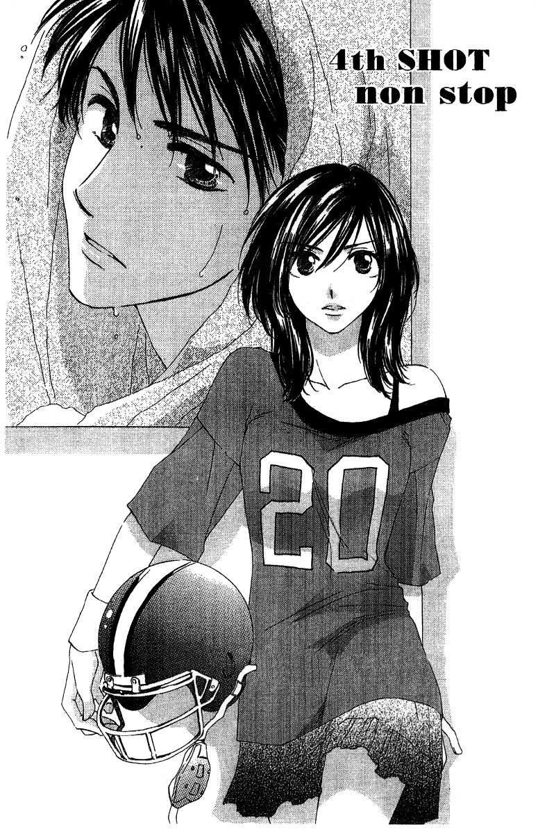 Kimi wa Kirakira Chapter 4.2 page 2 - Chapter 4 v2 : Non Stop