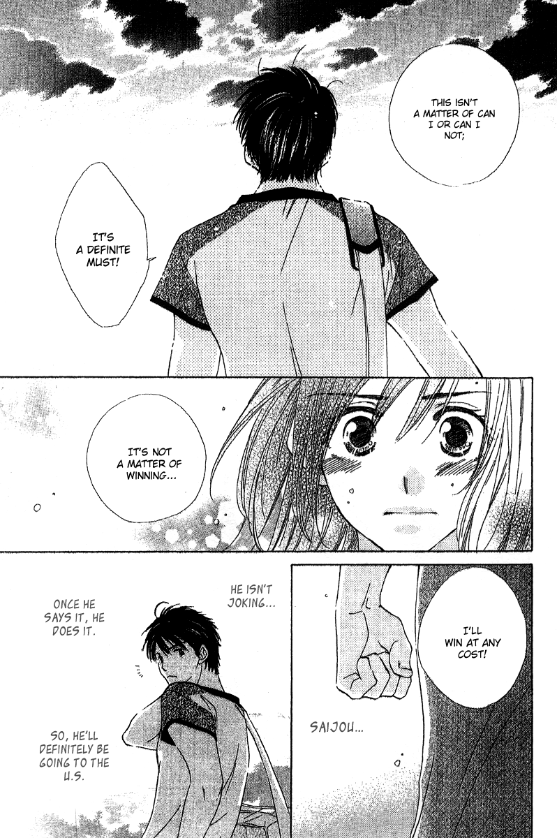 Kimi wa Kirakira Chapter 5.2 page 13 - Chapter 5 v2 : My Star [End]