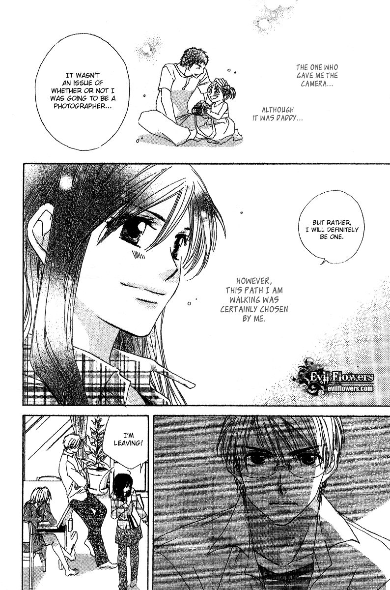 Kimi wa Kirakira Chapter 5.2 page 22 - Chapter 5 v2 : My Star [End]