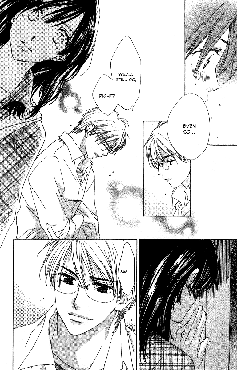 Kimi wa Kirakira Chapter 5.2 page 24 - Chapter 5 v2 : My Star [End]
