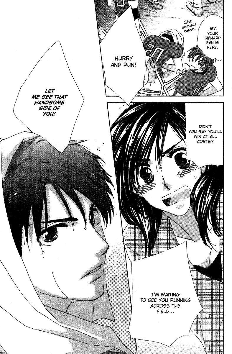 Kimi wa Kirakira Chapter 5.2 page 29 - Chapter 5 v2 : My Star [End]