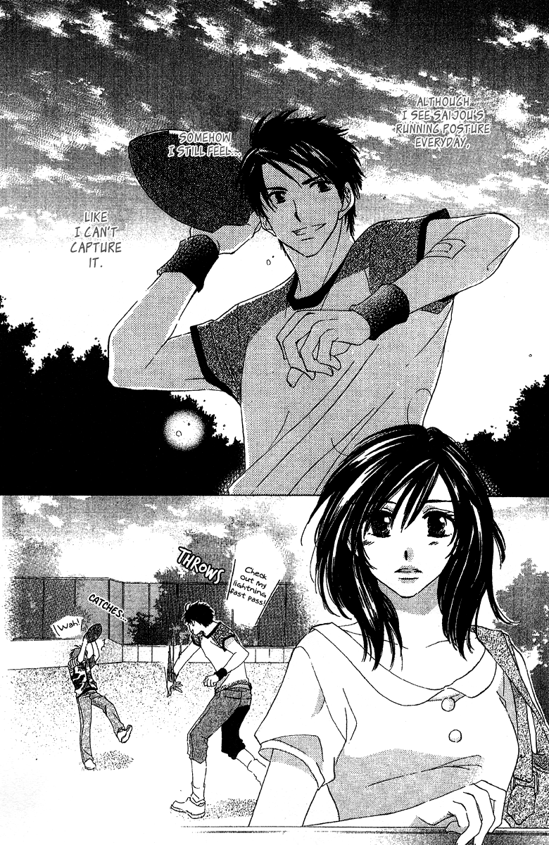 Kimi wa Kirakira Chapter 5.2 page 4 - Chapter 5 v2 : My Star [End]