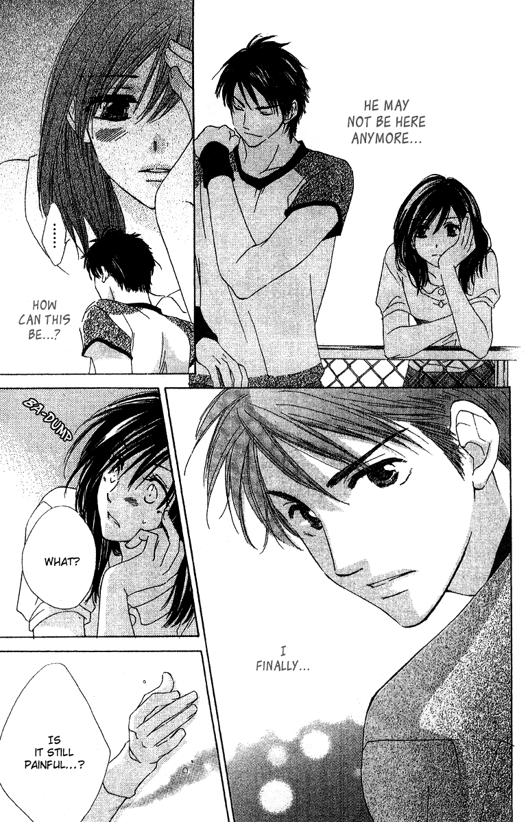 Kimi wa Kirakira Chapter 5.2 page 7 - Chapter 5 v2 : My Star [End]