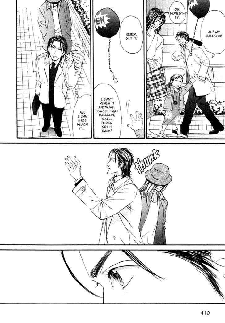 Kimi wa Machigatteiru Chapter 0 page 35 - Chapter 0