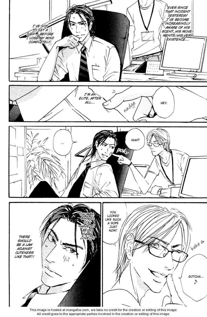 Kimi wa Machigatteiru Chapter 1 page 29 - Chapter 1