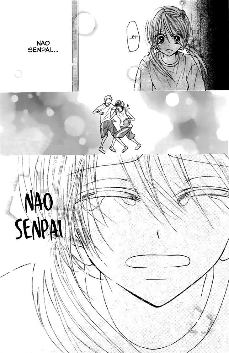 Kimi wa Maru de, Ano Hana no You de. Chapter 3 page 12 - Chapter 3