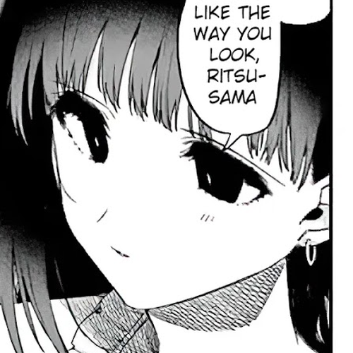 Kimi wa Meido-sama Chapter 10: You Just Got Out of the Bath cover