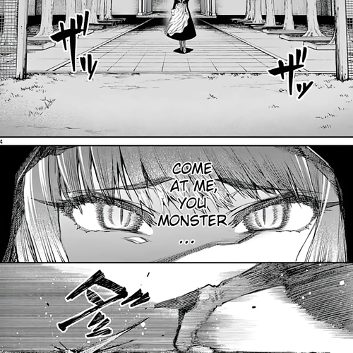 Kimi wa Meido-sama Chapter 13: You are a Fang cover
