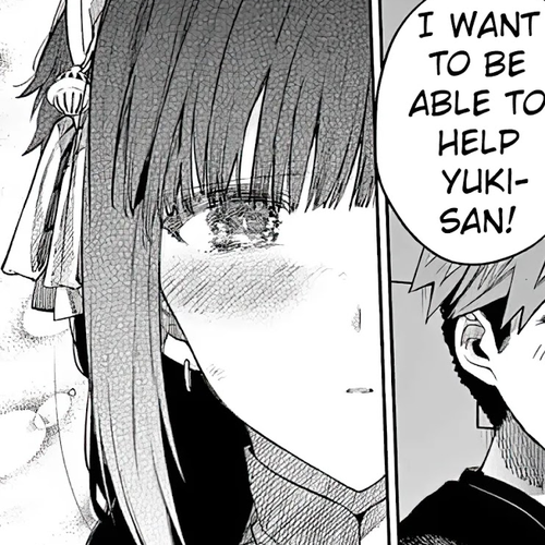Kimi wa Meido-sama Chapter 14: The One That Came to Save You cover
