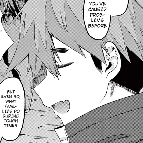 Kimi wa Meido-sama Chapter 20: You and 01:15 in the Morning cover