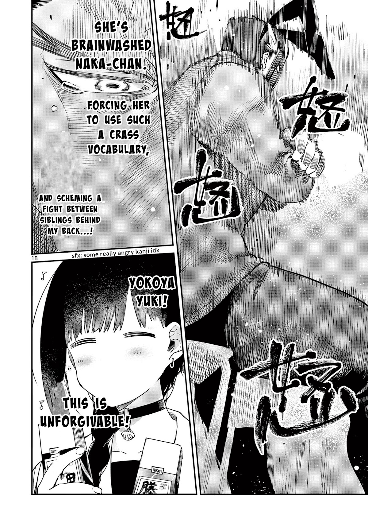 Kimi wa Meido-sama Chapter 22 page 19 - Chapter 22: You and the Cultural Festival Stage