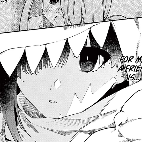 Kimi wa Meido-sama Chapter 24: You and Amami's Black Rabbit. cover