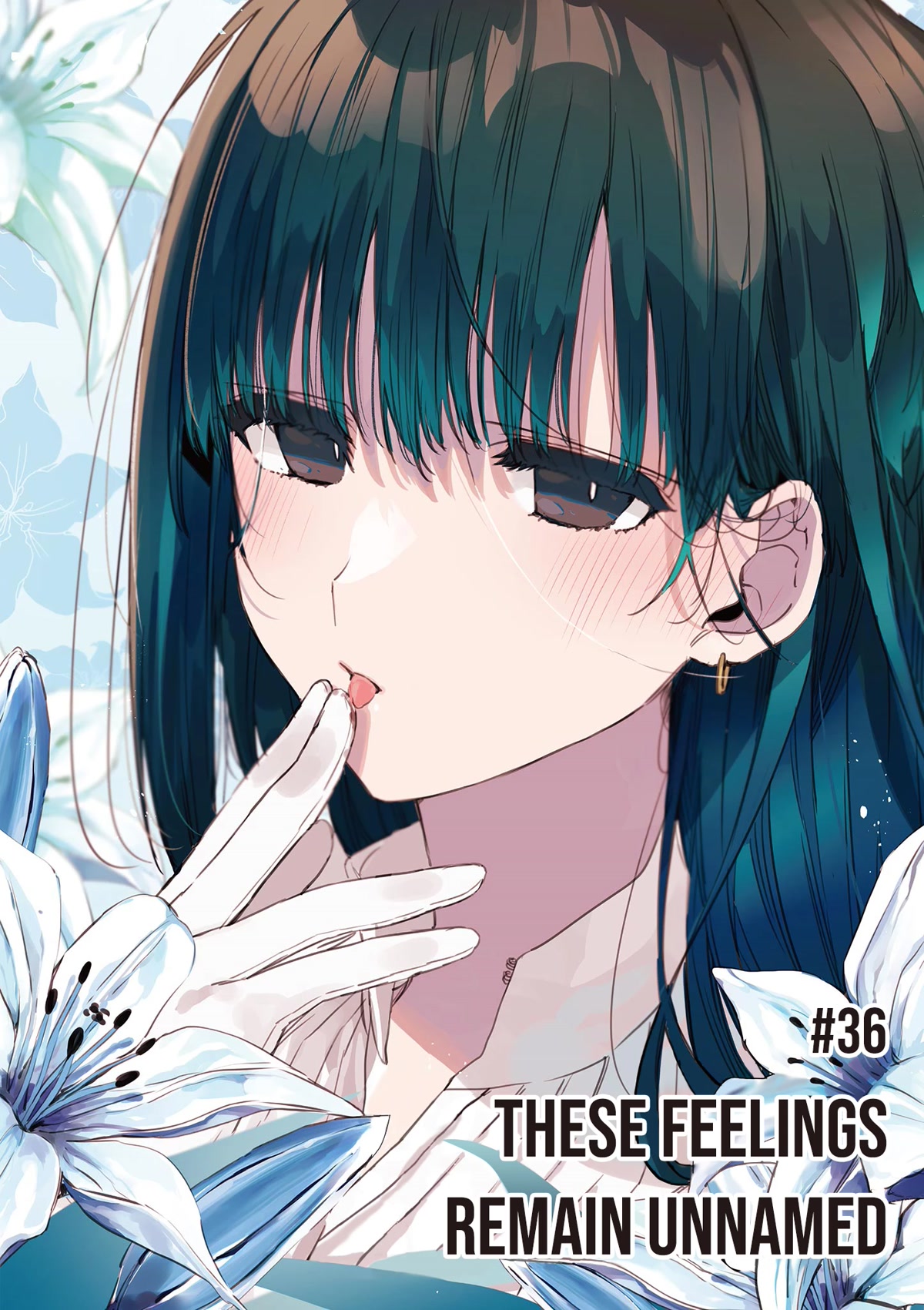 Kimi wa Meido-sama Chapter 36 page 5 - Chapter 36: These feelings remain unnamed