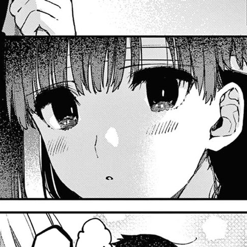 Kimi wa Meido-sama Chapter 37: Your On / Off cover