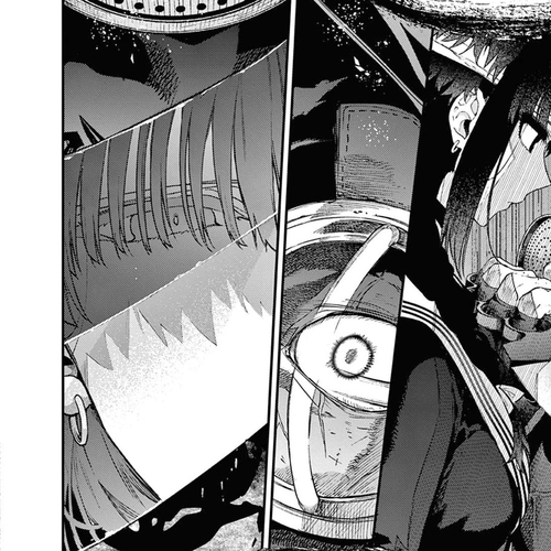 Kimi wa Meido-sama Chapter 38: You are our Holy Mother cover