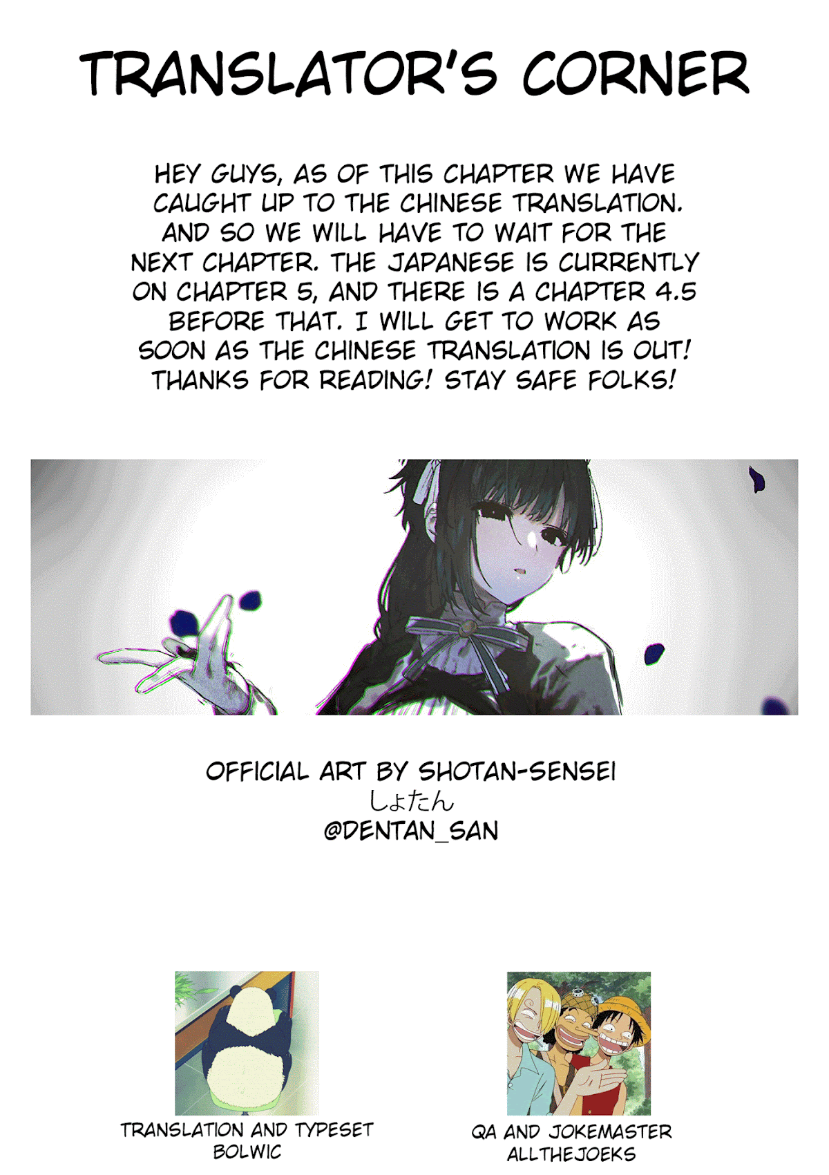 Kimi wa Meido-sama Chapter 4 page 18 - Chapter 4: Sharing a Moonlit Fondue with You