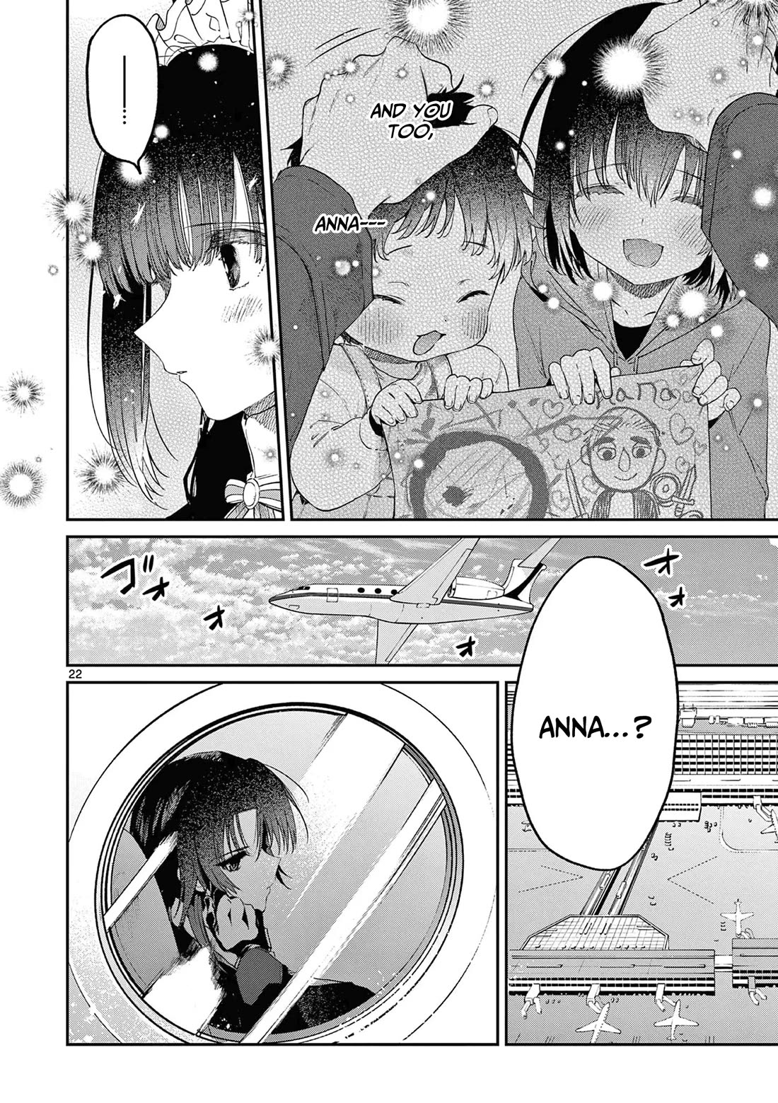 Kimi wa Meido-sama Chapter 43 page 23 - Chapter 43: You are a dog!...