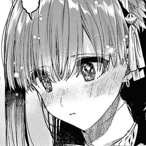 Kimi wa Meido-sama Chapter 44: You and the matchmaking God cover