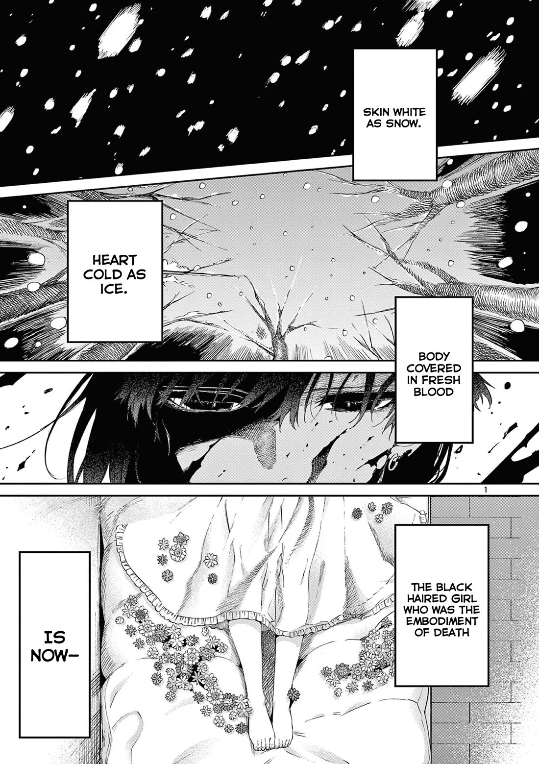 Kimi wa Meido-sama Chapter 45 page 2 - Chapter 45: You and The Flower Maiden