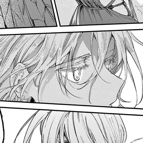 Kimi wa Meido-sama Chapter 45: You and The Flower Maiden cover