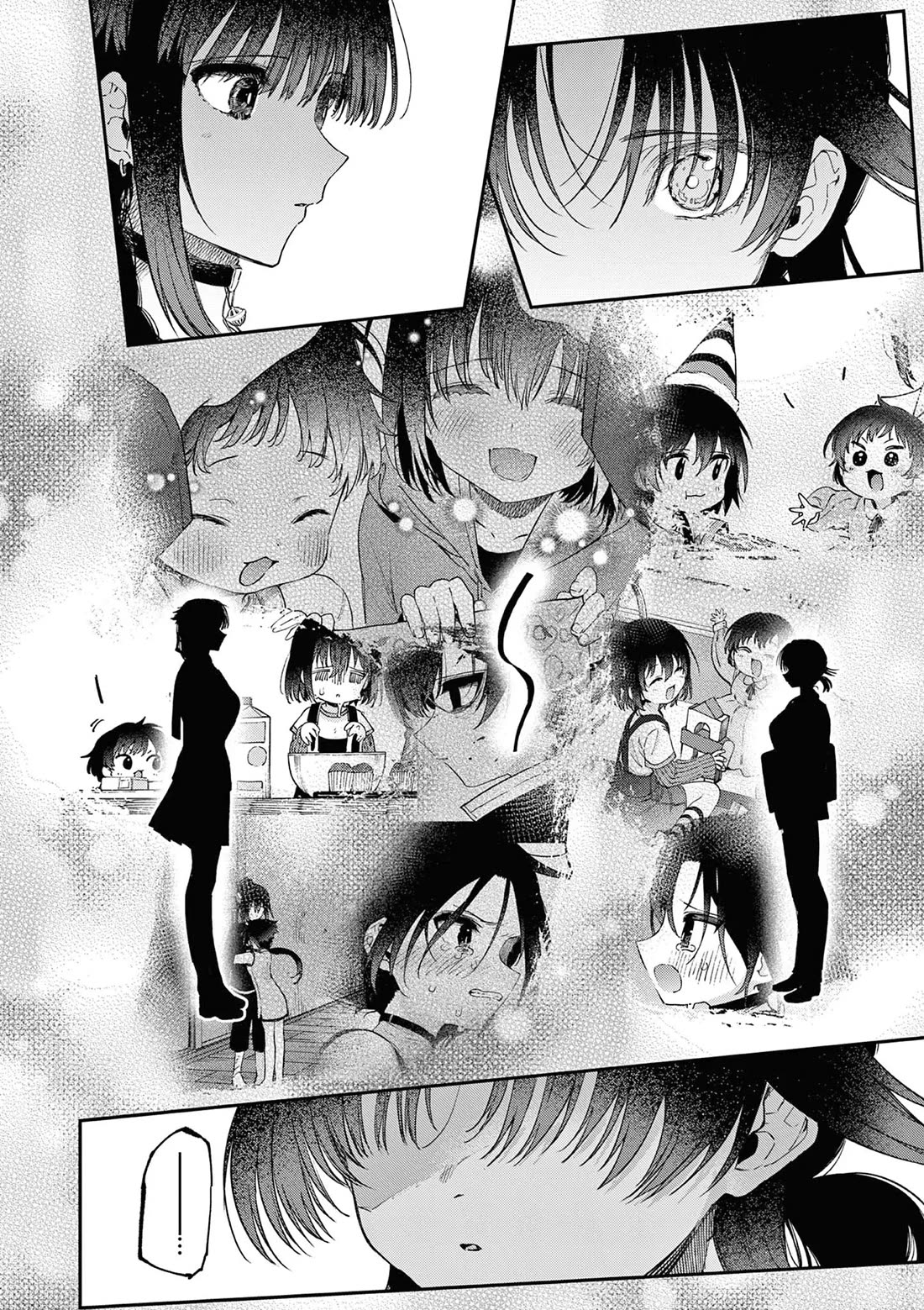 Kimi wa Meido-sama Chapter 46 page 16 - Chapter 46: Something You Dropped, Ms. Runaway