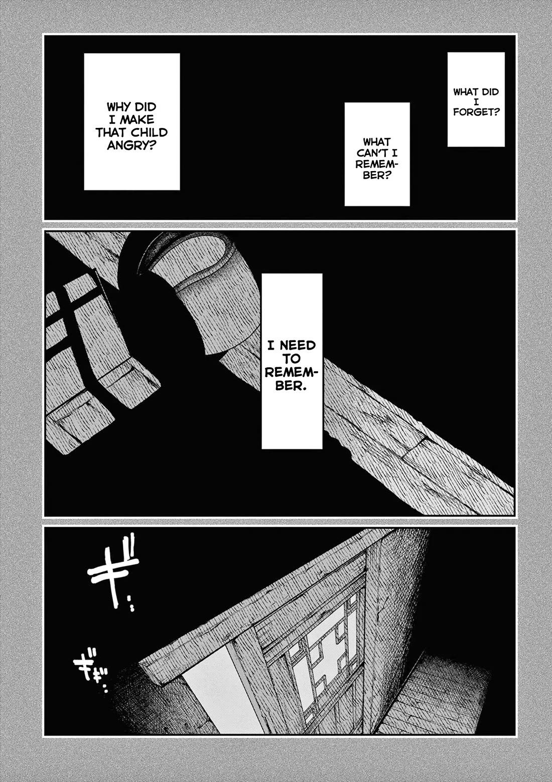 Kimi wa Meido-sama Chapter 47 page 27 - Chapter 47: The Intersection of You and Me