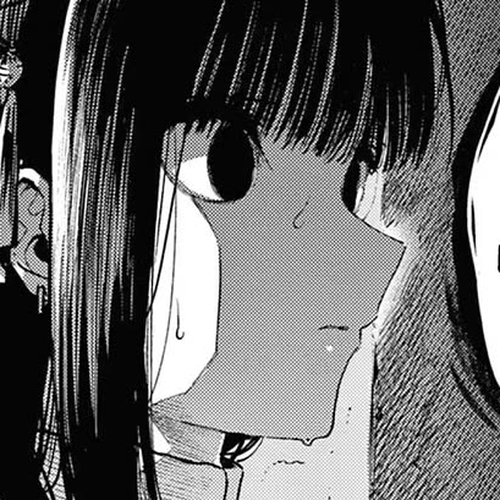 Kimi wa Meido-sama Chapter 47: The Intersection of You and Me cover