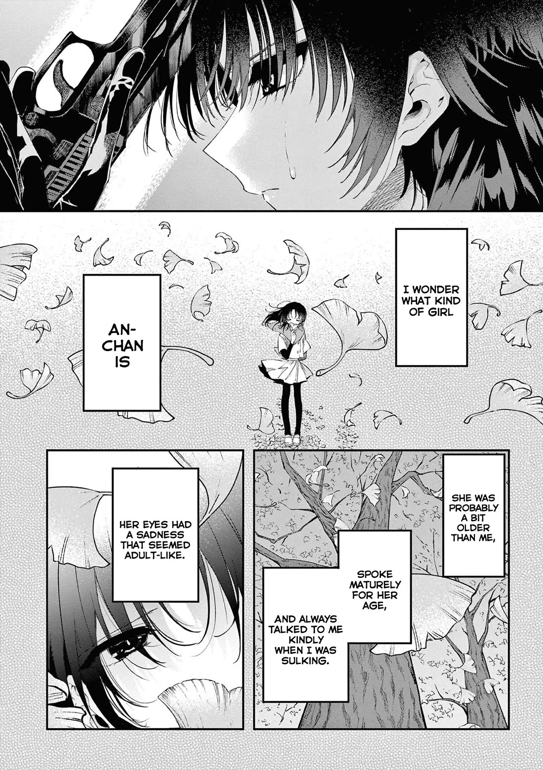 Kimi wa Meido-sama Chapter 50 page 5 - Chapter 50: You Are Snow White