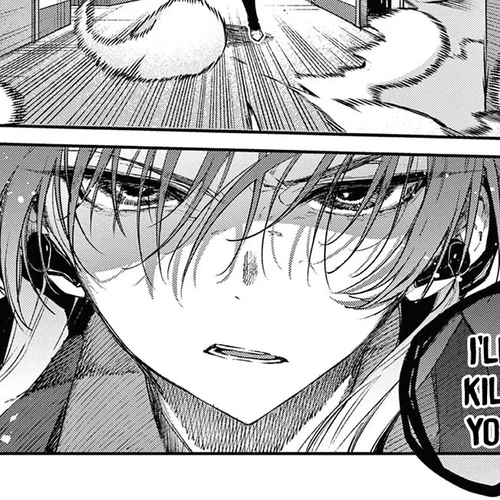 Kimi wa Meido-sama Chapter 51: With You, Yukishiro, And Barabeni cover