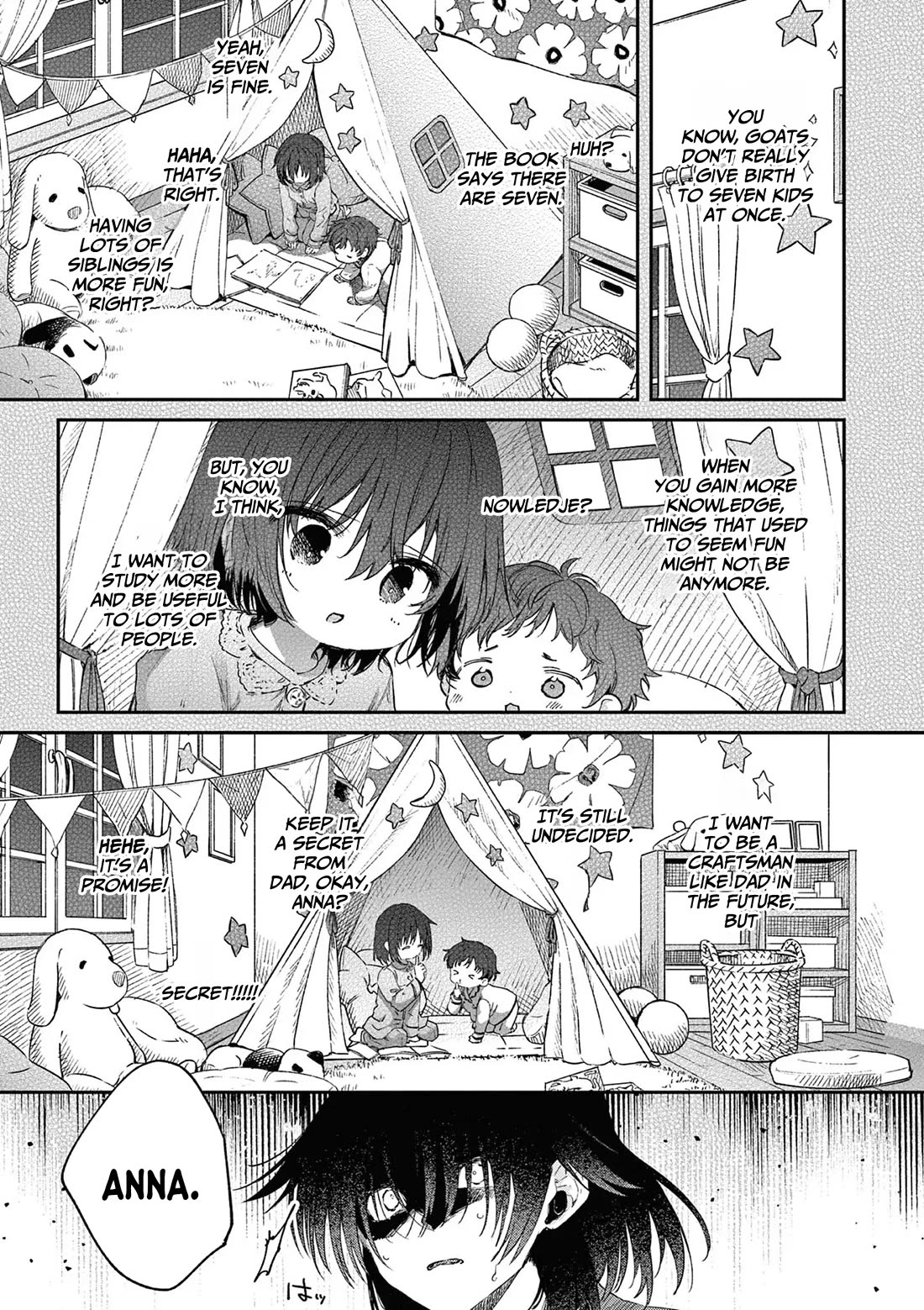 Kimi wa Meido-sama Chapter 52 page 22 - Chapter 52: You and the Spear of Longinus