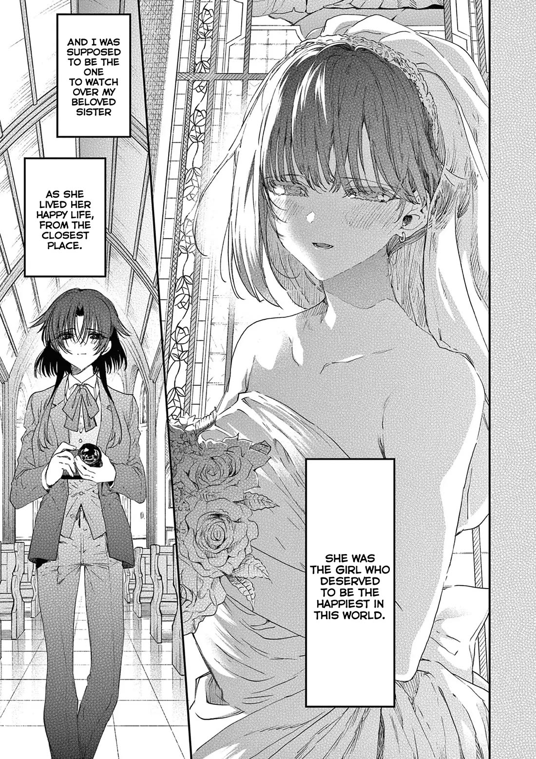 Kimi wa Meido-sama Chapter 52 page 27 - Chapter 52: You and the Spear of Longinus