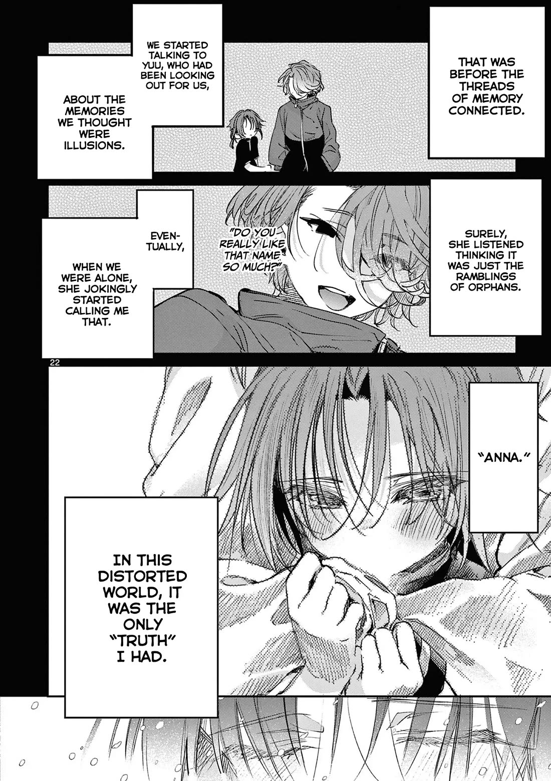 Kimi wa Meido-sama Chapter 53 page 23 - Chapter 53: Your Dream Story