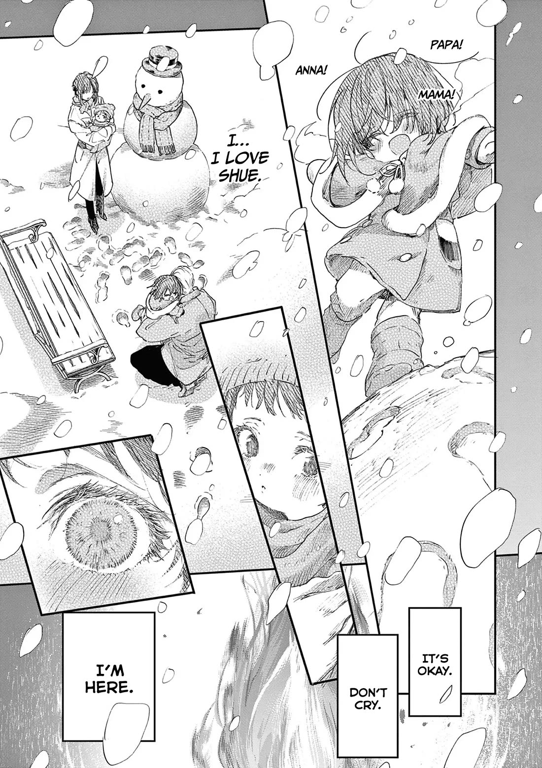 Kimi wa Meido-sama Chapter 53 page 24 - Chapter 53: Your Dream Story