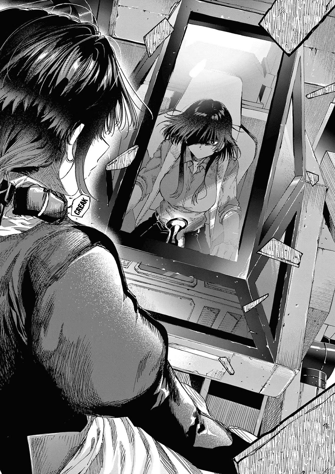 Kimi wa Meido-sama Chapter 56 page 16 - Chapter 56: Your One-man show