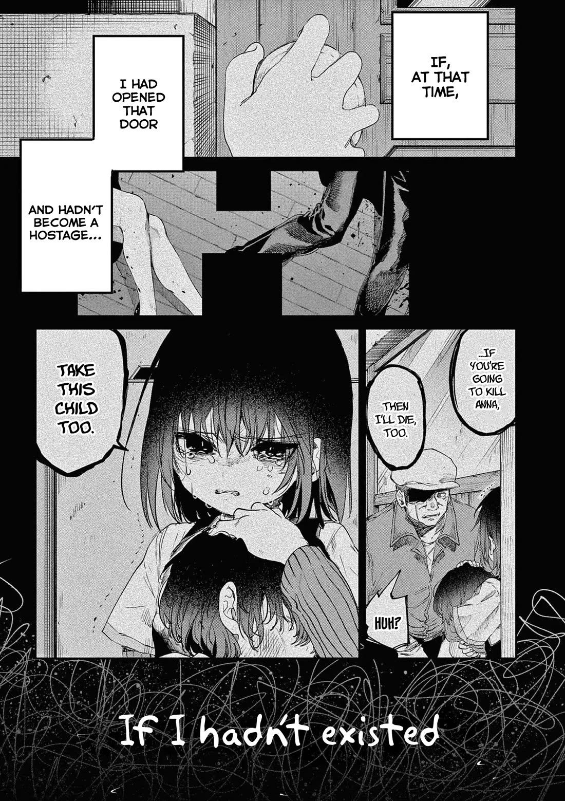 Kimi wa Meido-sama Chapter 57 page 14 - Chapter 57: Your Pity