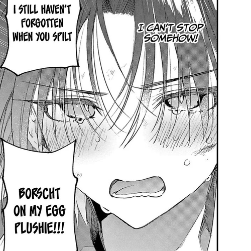 Kimi wa Meido-sama Chapter 58: You Are Sisters cover
