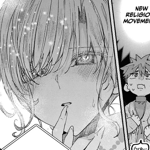 Kimi wa Meido-sama Chapter 60: Your Sauce Party cover