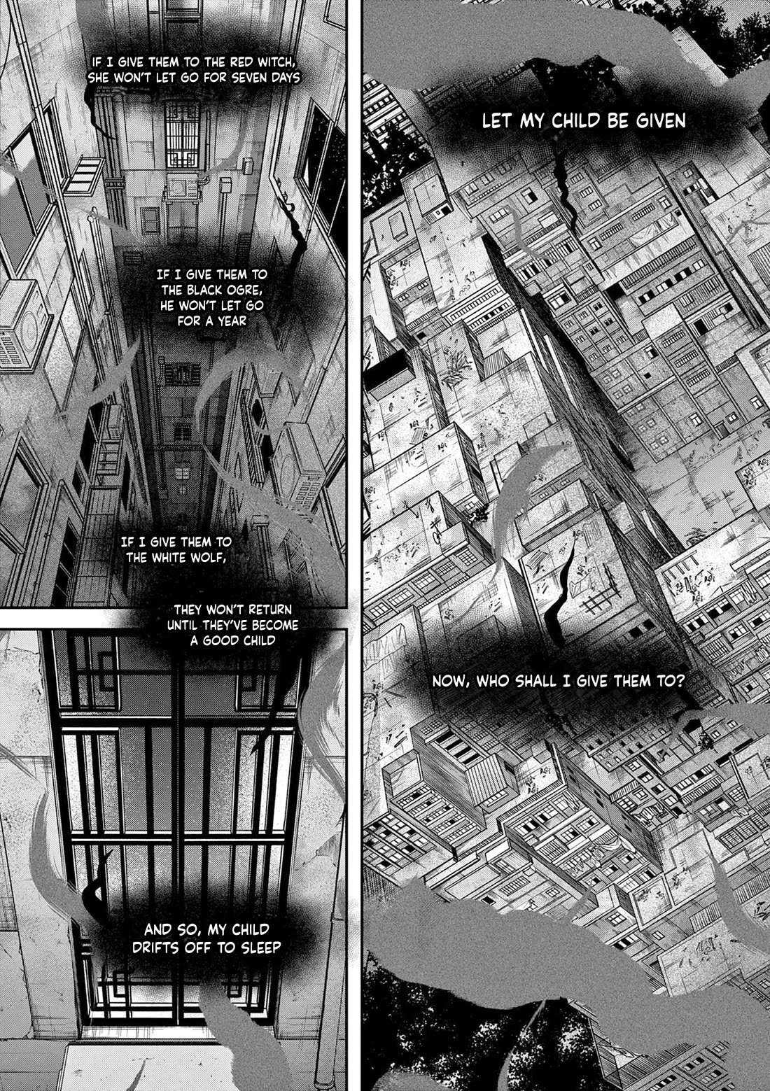 Kimi wa Meido-sama Chapter 61 page 25 - Chapter 61: You and I in the same bath and the same futon